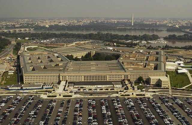 미국 국방부, 군사 비밀 유출 제한을 위해 보안 강화